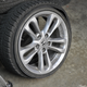 Illustration for article titled I Have Shit Luck with Tires